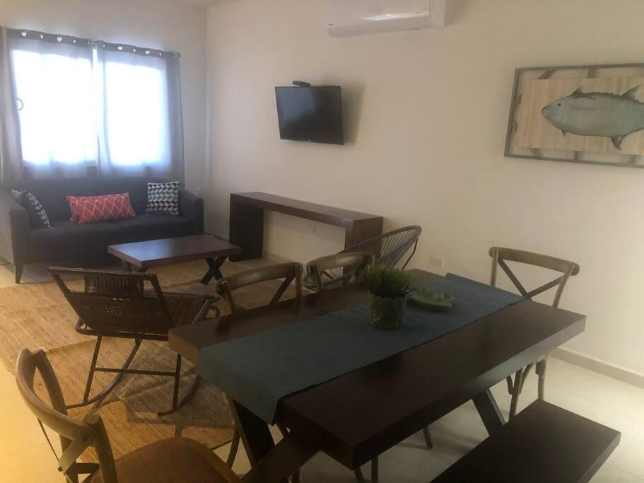 Terraria Apartment 5 La Paz Kültér fotó