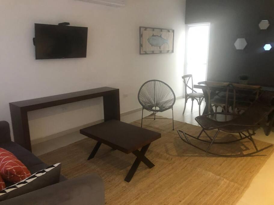 Terraria Apartment 5 La Paz Kültér fotó